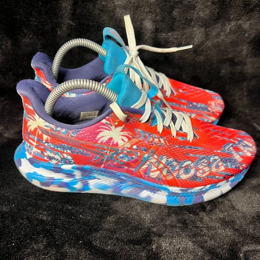 Asics detail noosa